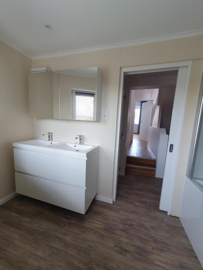 Stijlvolle Vakantiewoning Den Baigneur Aan Zee Knokke-Heist Ngoại thất bức ảnh