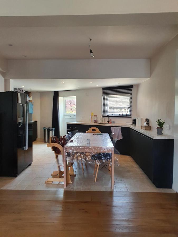 Stijlvolle Vakantiewoning Den Baigneur Aan Zee Knokke-Heist Ngoại thất bức ảnh